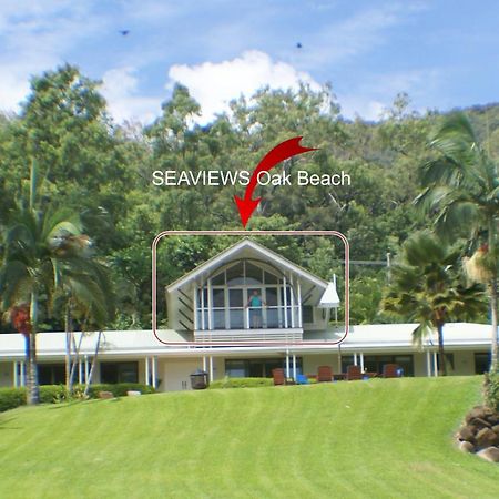 Seaviews Oak Beach Exterior foto