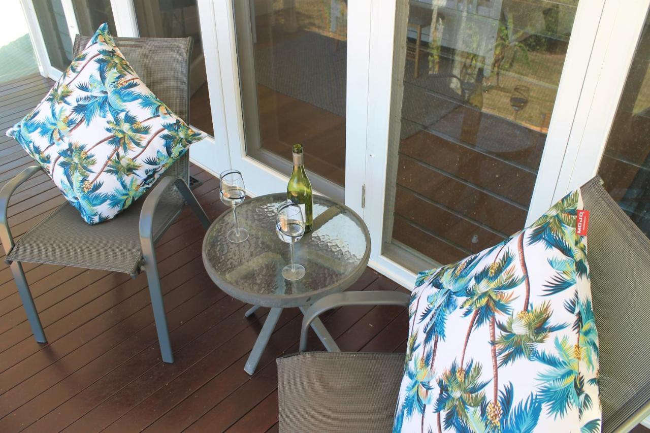 Seaviews Oak Beach Exterior foto