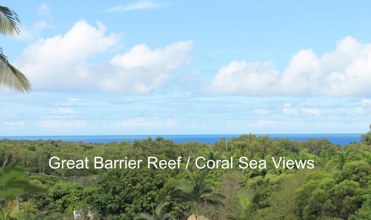 Seaviews Oak Beach Exterior foto