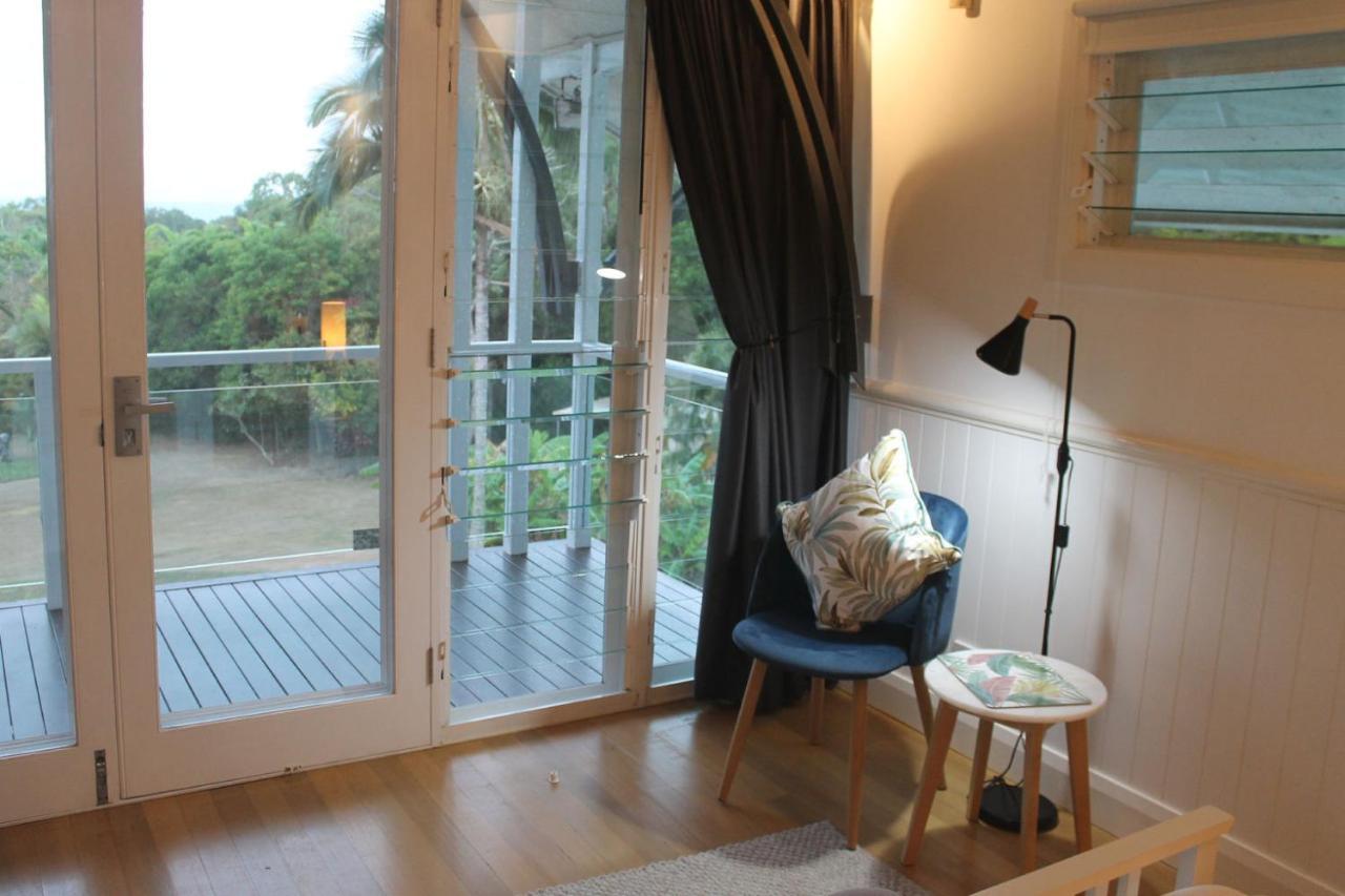 Seaviews Oak Beach Exterior foto